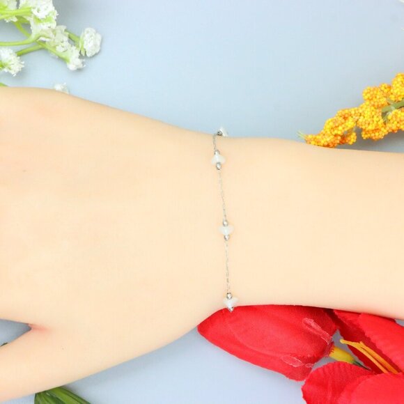 "Elegant & Trendy Bracelet, A Perfect Gift for Women, Thoughtful, EVCH1155 - Picture 2 of 10